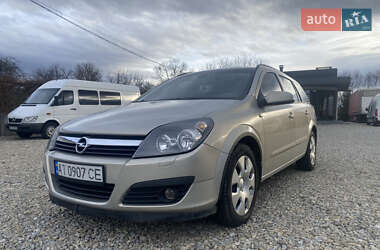 Универсал Opel Astra 2006 в Коломые