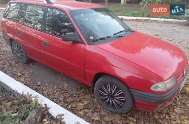 Универсал Opel Astra 1993 в Баре