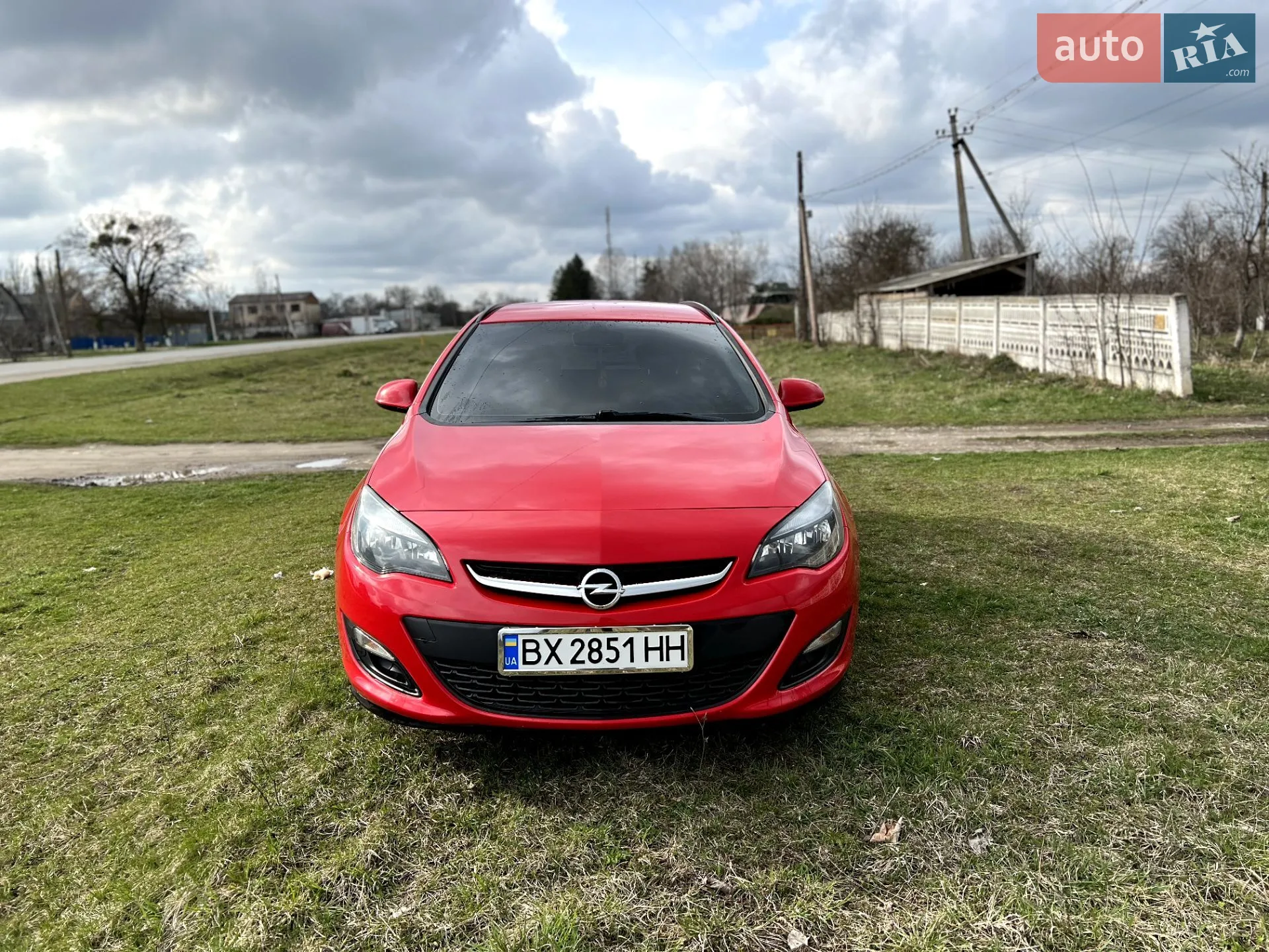 2015 Opel Astra - мініатюра 7