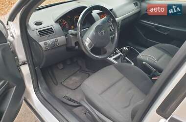 Хетчбек Opel Astra 2006 в Харкові