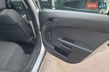 Хетчбек Opel Astra 2006 в Харкові