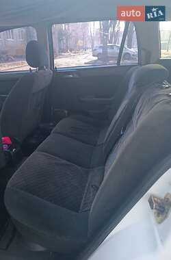 Универсал Opel Astra 2001 в 