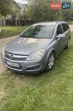 Универсал Opel Astra 2008 в 