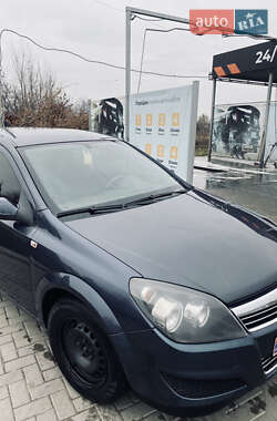 Універсал Opel Astra 2009 в Черкасах