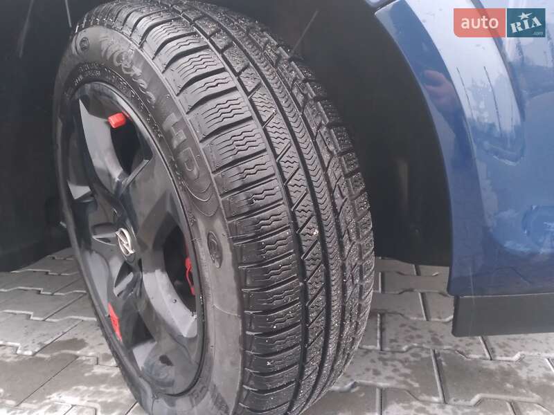 Универсал Opel Astra 2007 в Бородянке