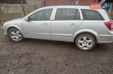 Универсал Opel Astra 2008 в 