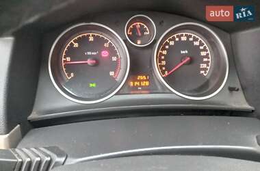 Универсал Opel Astra 2008 в 
