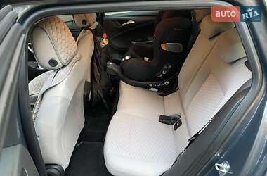 Универсал Opel Astra 2016 в 