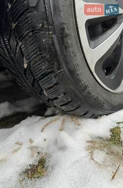 Универсал Opel Astra 2010 в 