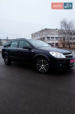 Універсал Opel Astra 2007 в Білій Церкві