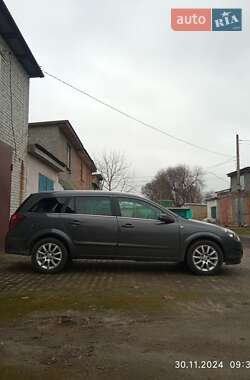 Універсал Opel Astra 2009 в Городку