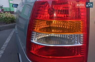 Седан Opel Astra 2007 в 