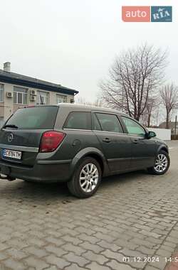 Універсал Opel Astra 2009 в Городку