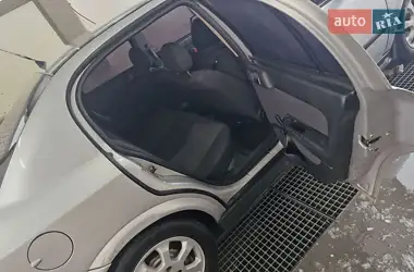 Opel Astra 2003
