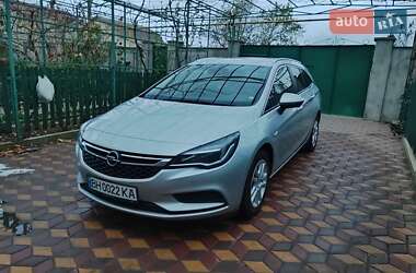 Универсал Opel Astra 2016 в Одессе