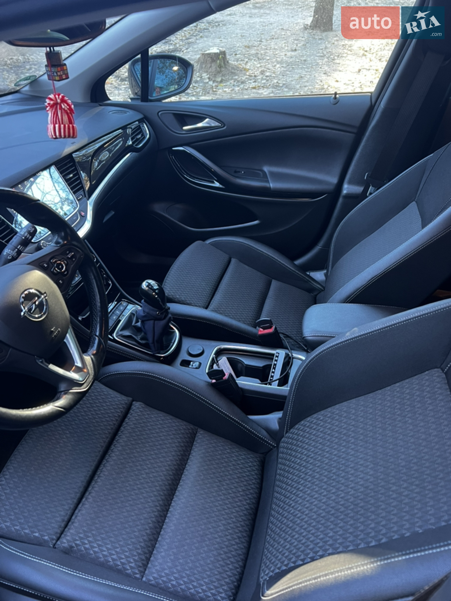 2016 Opel Astra - мініатюра 12