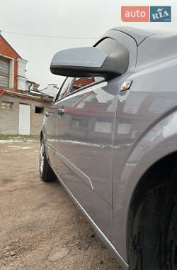 Универсал Opel Astra 2005 в 