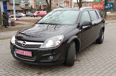 Универсал Opel Astra 2009 в Белой Церкви