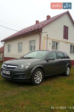 Універсал Opel Astra 2009 в Городку