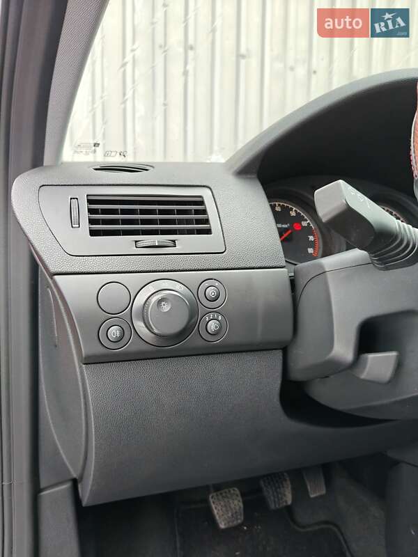 Универсал Opel Astra 2009 в Звягеле фото 38 Универсал Opel Astra 2009 в Звягеле