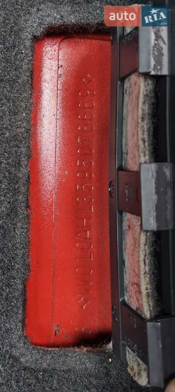 Универсал Opel Astra 2009 в Звягеле фото 40 Универсал Opel Astra 2009 в Звягеле