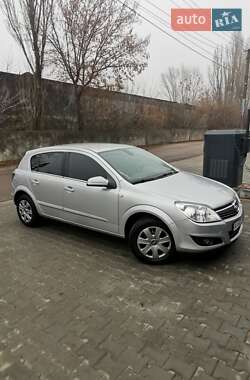 Хетчбек Opel Astra 2009 в Бучі