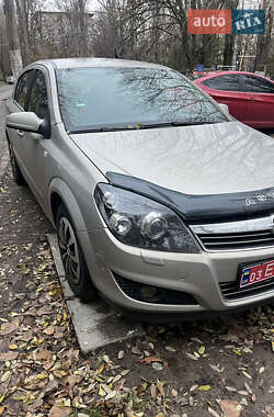 Хетчбек Opel Astra 2010 в Одесі