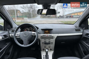 Универсал Opel Astra 2007 в Виннице