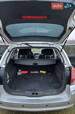 Универсал Opel Astra 2008 в 