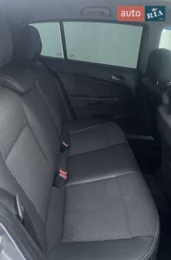 Хэтчбек Opel Astra 2007 в 