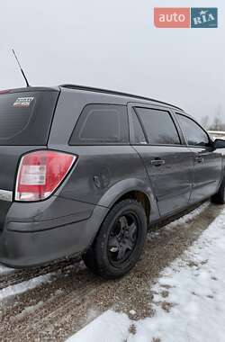 Универсал Opel Astra 2008 в 