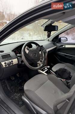 Универсал Opel Astra 2008 в 