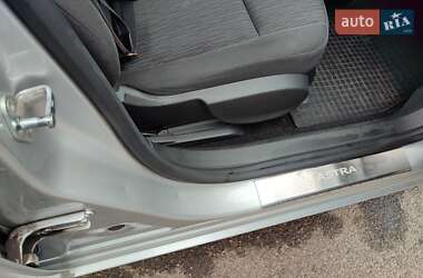 Универсал Opel Astra 2015 в 