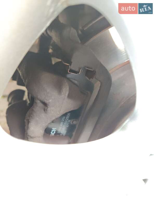 Универсал Opel Astra 2015 в Чернигове