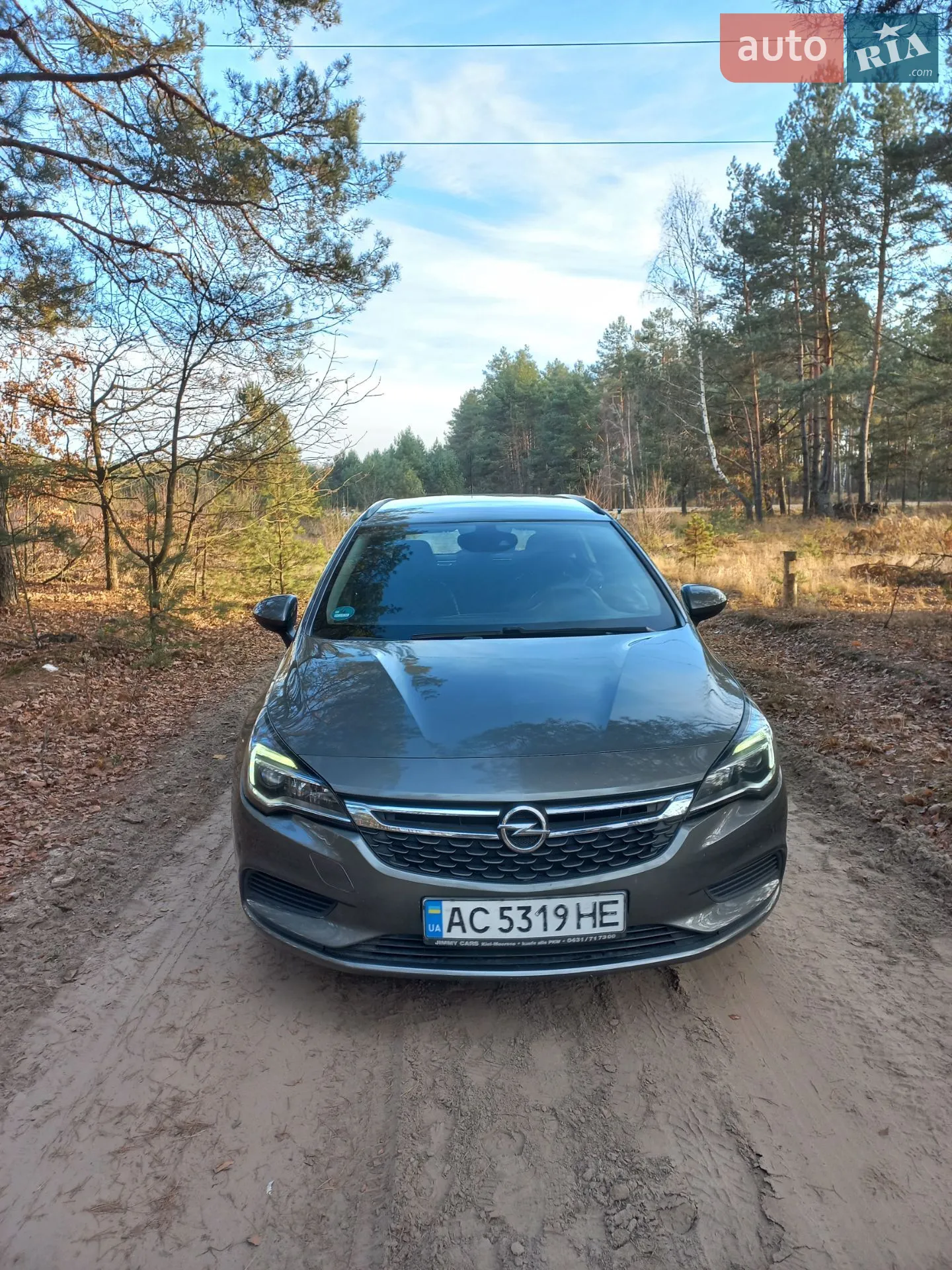 2016 Opel Astra - мініатюра 10