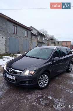 Універсал Opel Astra 2009 в Городку