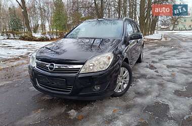 Універсал Opel Astra 2008 в Ніжині