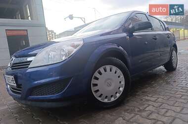 Хетчбек Opel Astra 2009 в Коломиї