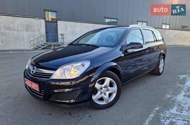 Универсал Opel Astra 2008 в Киеве