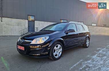 Универсал Opel Astra 2008 в Киеве