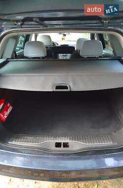 Универсал Opel Astra 2009 в 