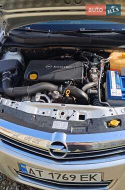 Универсал Opel Astra 2009 в 
