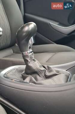 Универсал Opel Astra 2015 в Киеве
