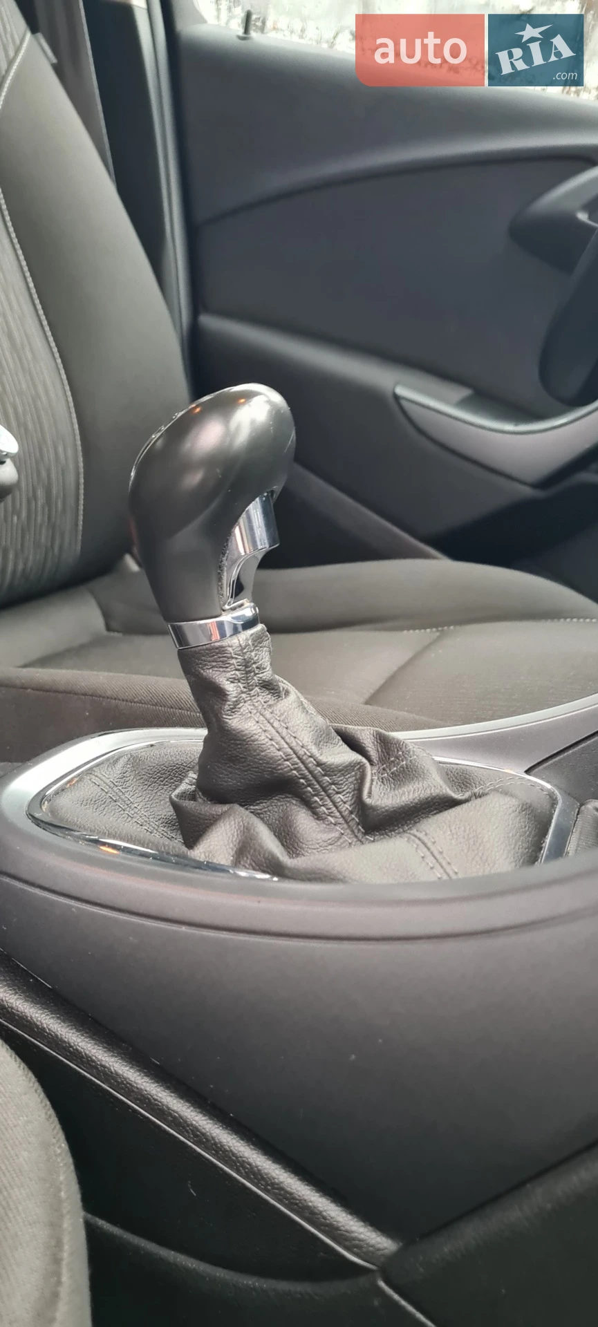 2015 Opel Astra - мініатюра 29