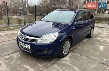 Универсал Opel Astra 2007 в Запорожье