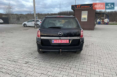 Універсал Opel Astra 2005 в Калуші