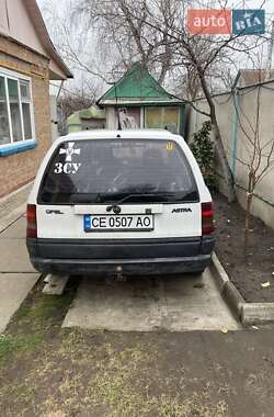 Универсал Opel Astra 1996 в Боярке