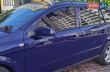 Универсал Opel Astra 2008 в 