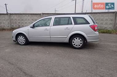 Универсал Opel Astra 2008 в Киеве