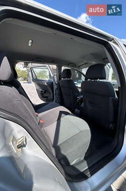 Универсал Opel Astra 2007 в 